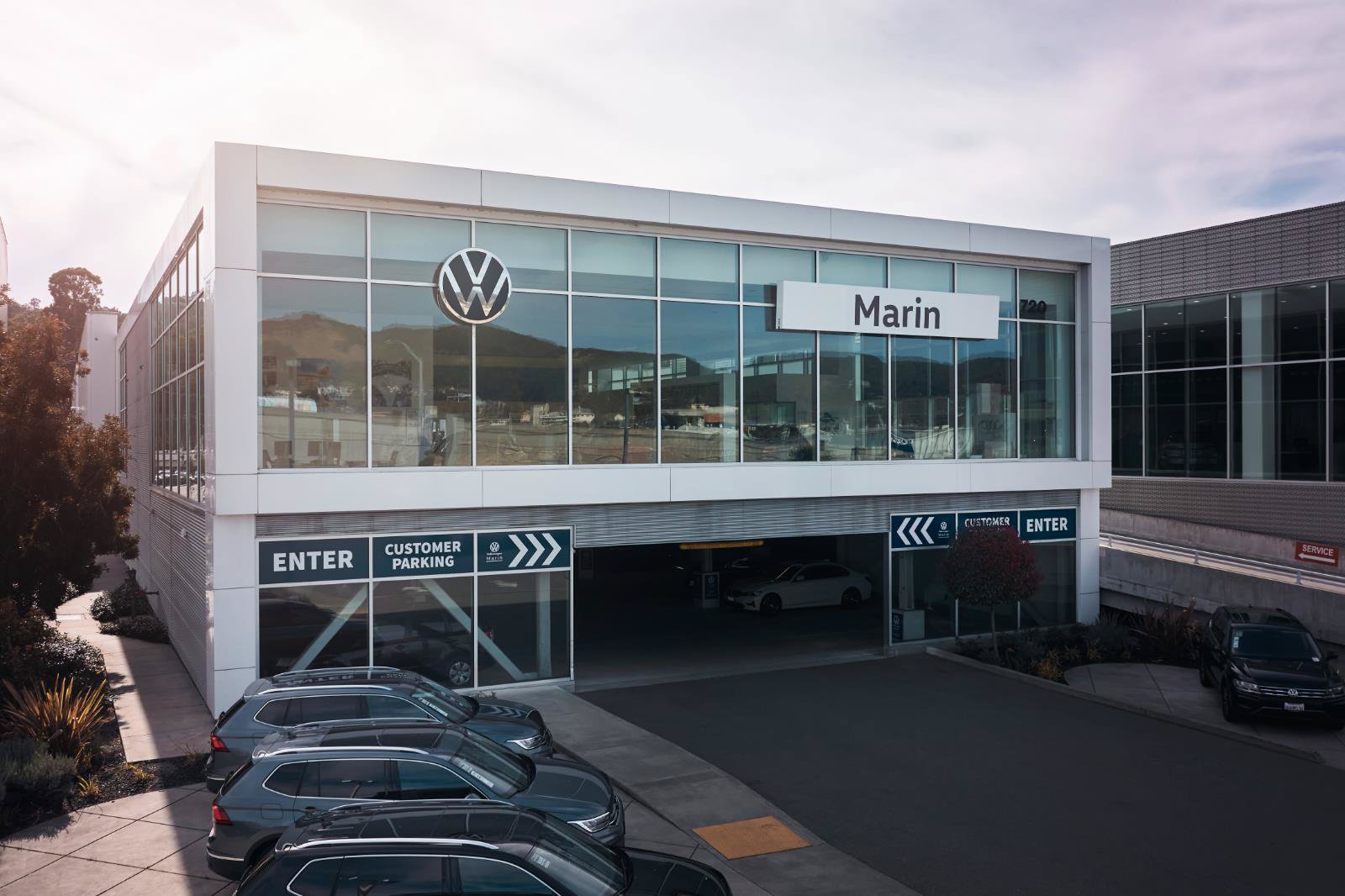 Used 2023 Volkswagen ID.4 Pro RWD image 17