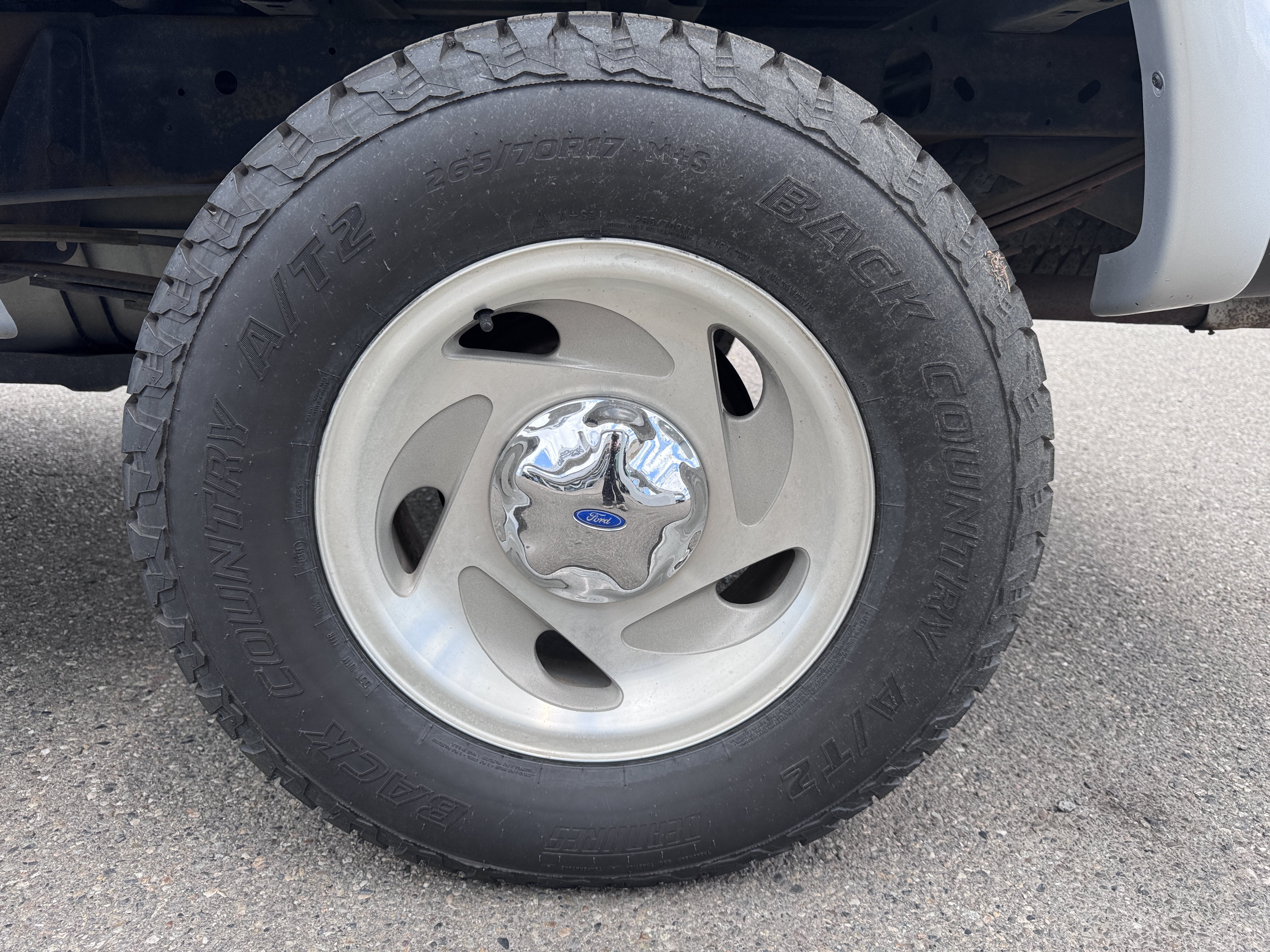 Used 1997 Ford F150 4x4 Regular Cab image 47