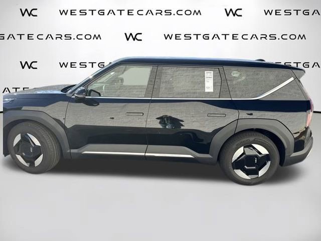 New 2026 Kia EV9 Light image 7