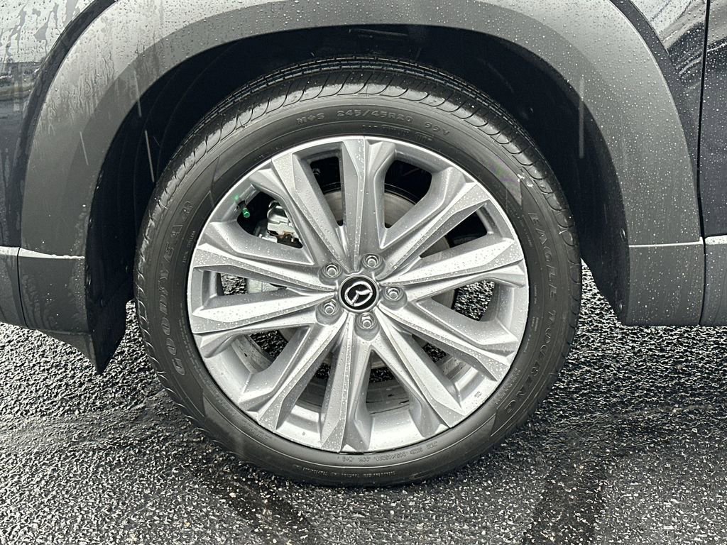 New 2026 MAZDA CX-50 AWD 2.5 S w/ Weather Package image 10