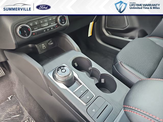 New 2026 Ford Escape ST-Line Select image 29