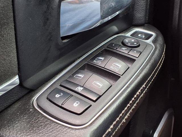 Used 2022 RAM 2500 Laramie AWD/4WD image 16