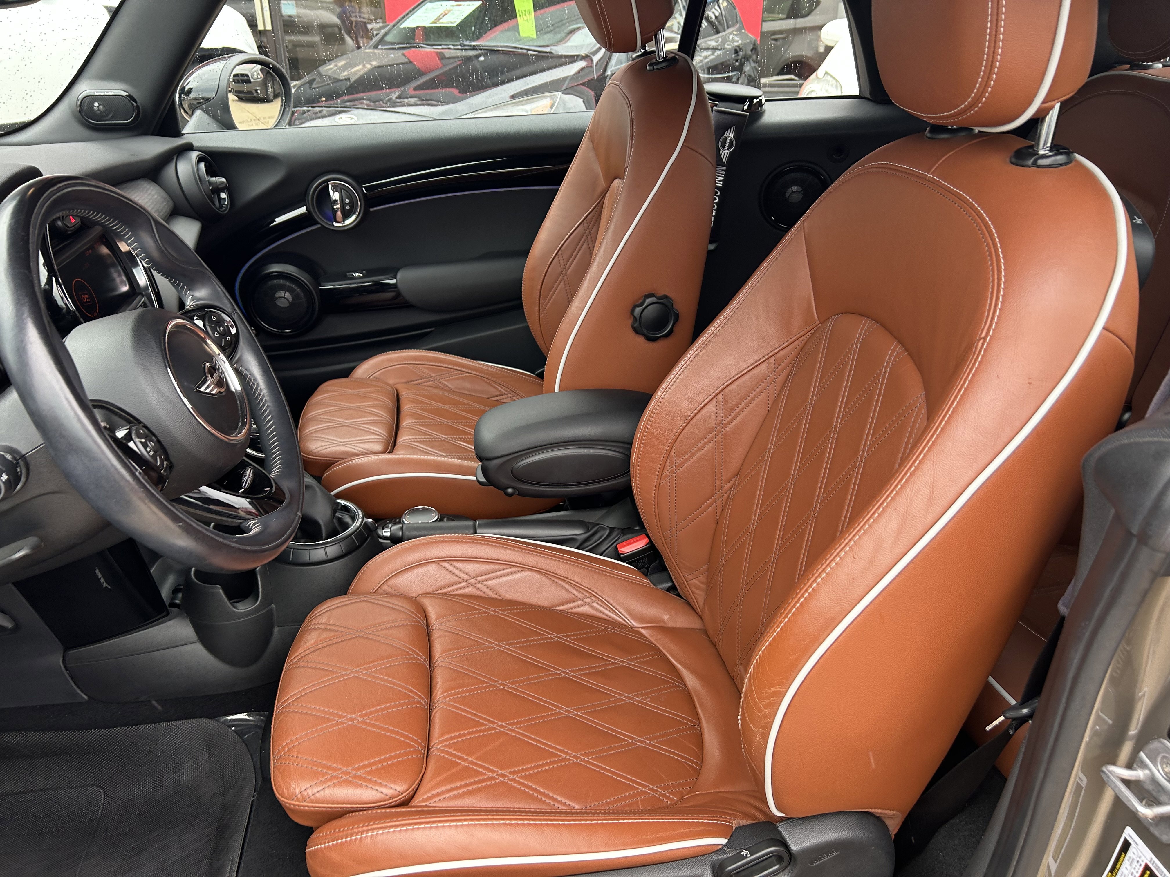 Used 2016 MINI Cooper S image 16