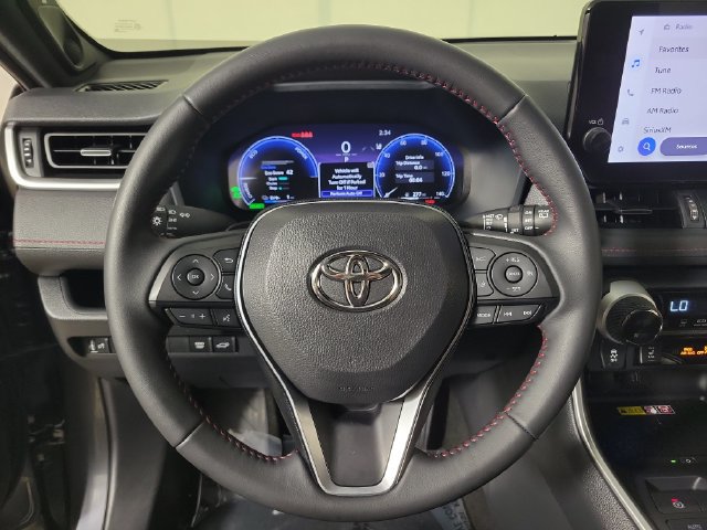 Used 2024 Toyota RAV4 XSE AWD/4WD image 27
