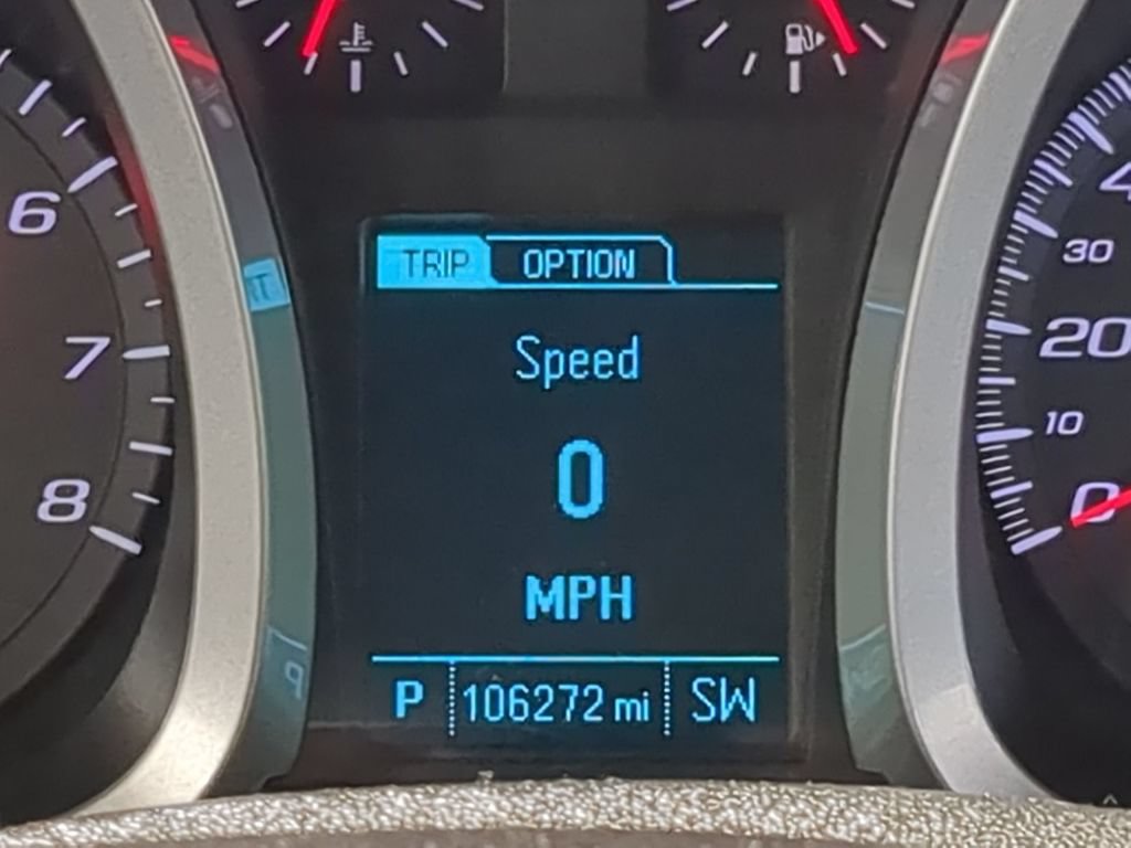 Used 2014 Chevrolet Equinox LT w/ Driver Convenience Package FWD image 35