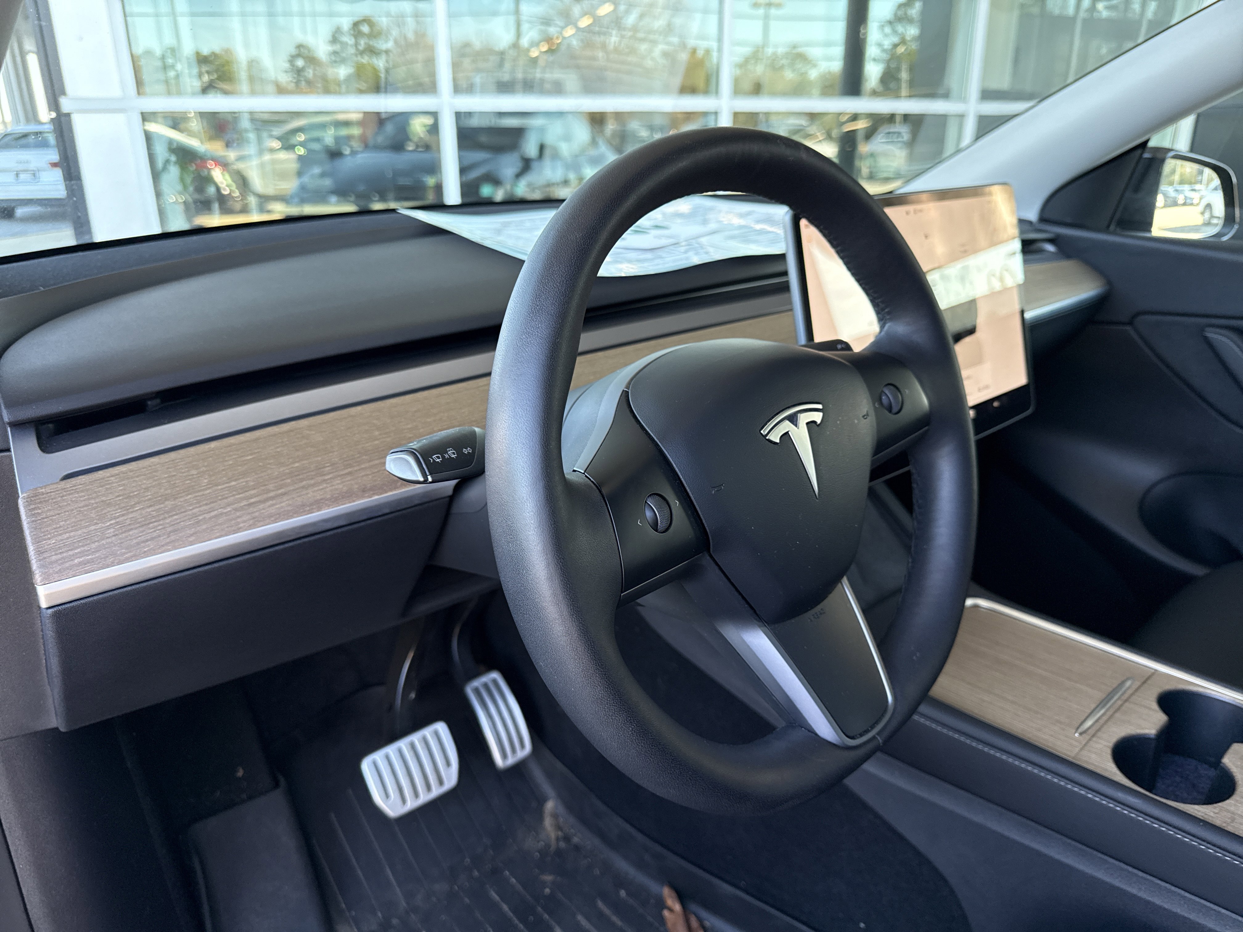 Used 2022 Tesla Model Y Performance image 11