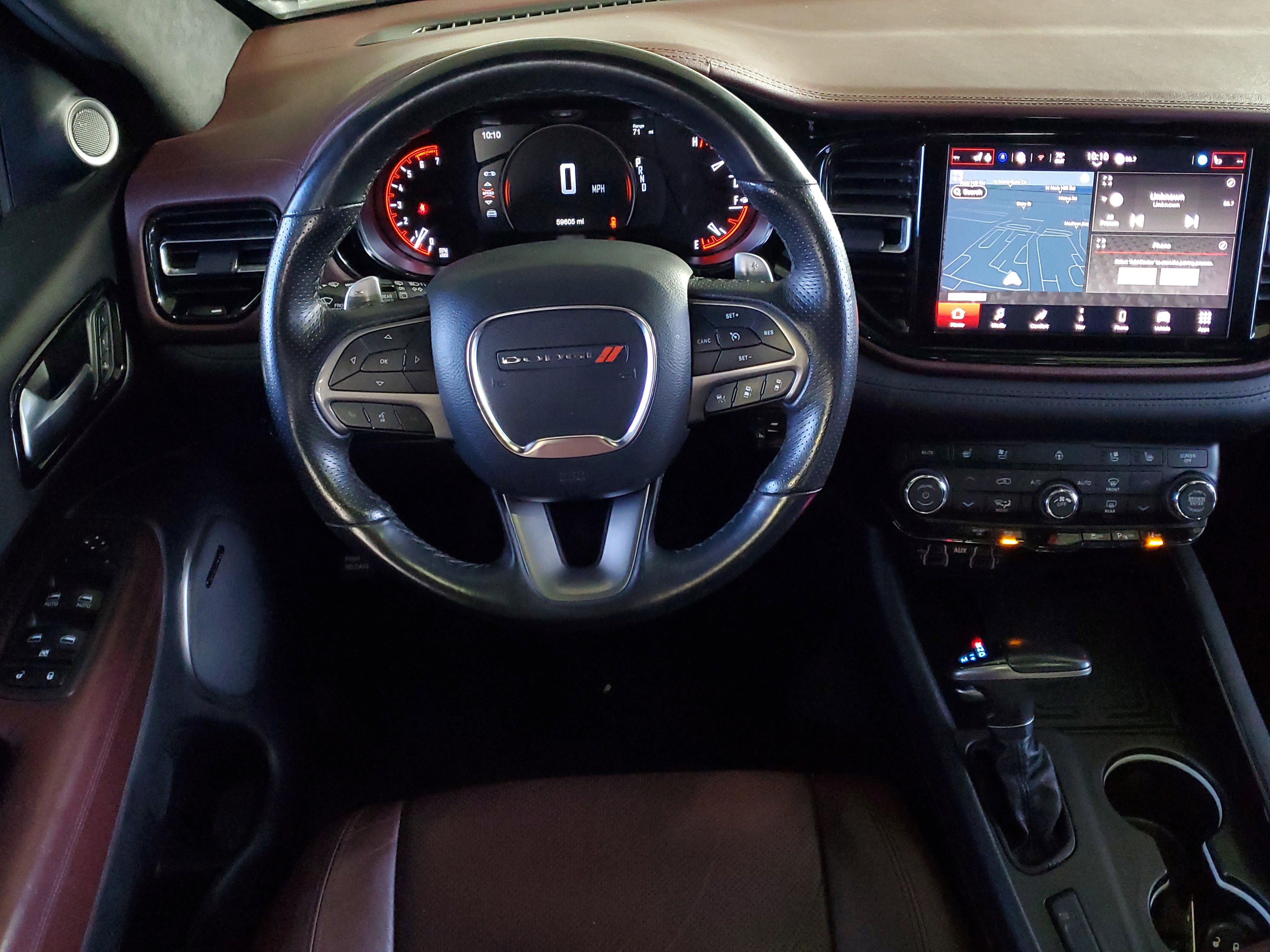 Used 2022 Dodge Durango Citadel image 12