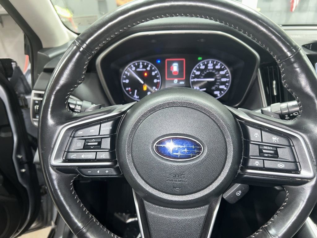 Used 2024 Subaru Outback Touring image 14