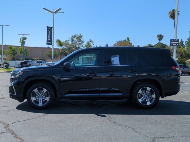 Used 2023 Honda Pilot EX-L image 6