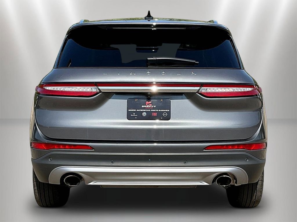 Used 2021 Lincoln Corsair AWD w/ Premium Package image 5