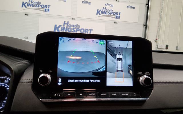 Used 2024 Mitsubishi Outlander SE image 32