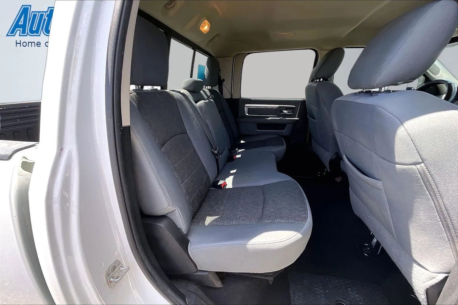 Used 2013 RAM 2500 Power Wagon w/ Luxury Group AWD/4WD image 28