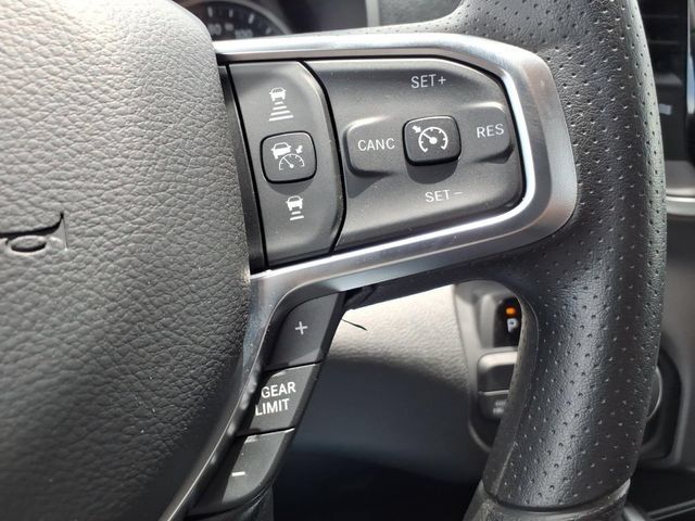 New 2026 RAM 1500 Express AWD/4WD image 25