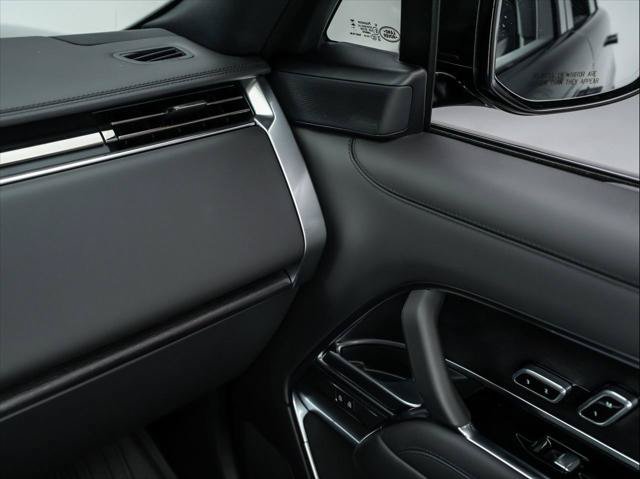 New 2026 Land Rover Range Rover SE AWD/4WD image 29