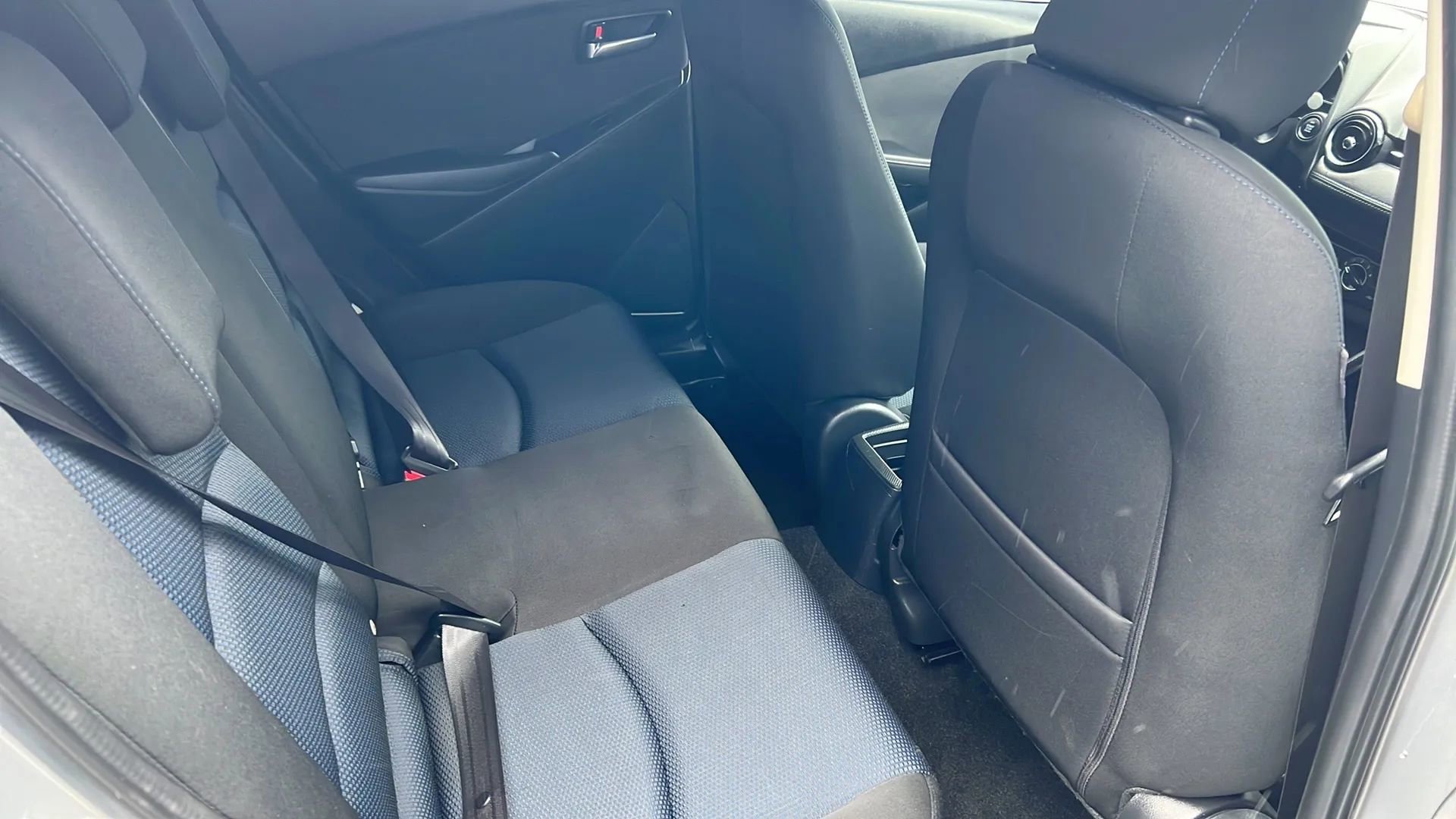 Used 2016 Scion iA image 6