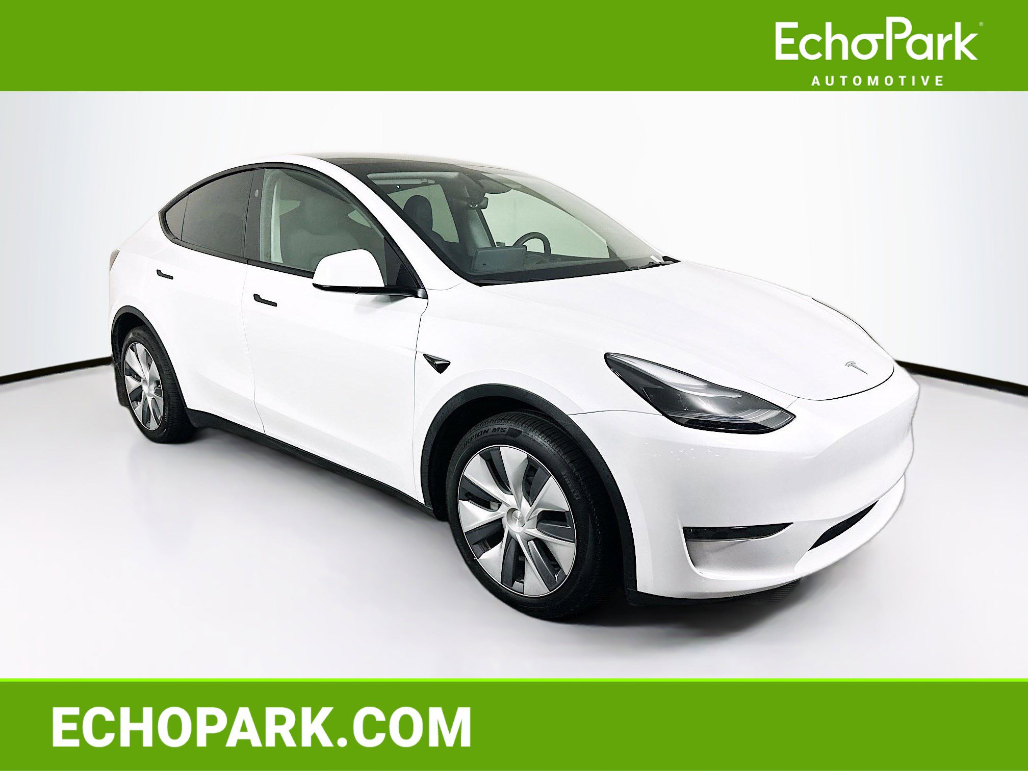 Used 2024 Tesla Model Y Long Range
