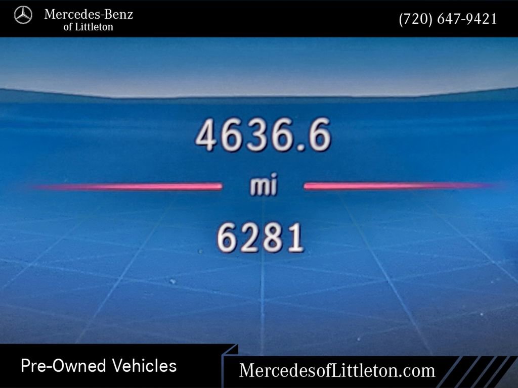 Used 2026 Mercedes-Benz GLC 300 4MATIC image 17