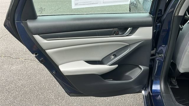 Used 2020 Honda Accord EX image 20