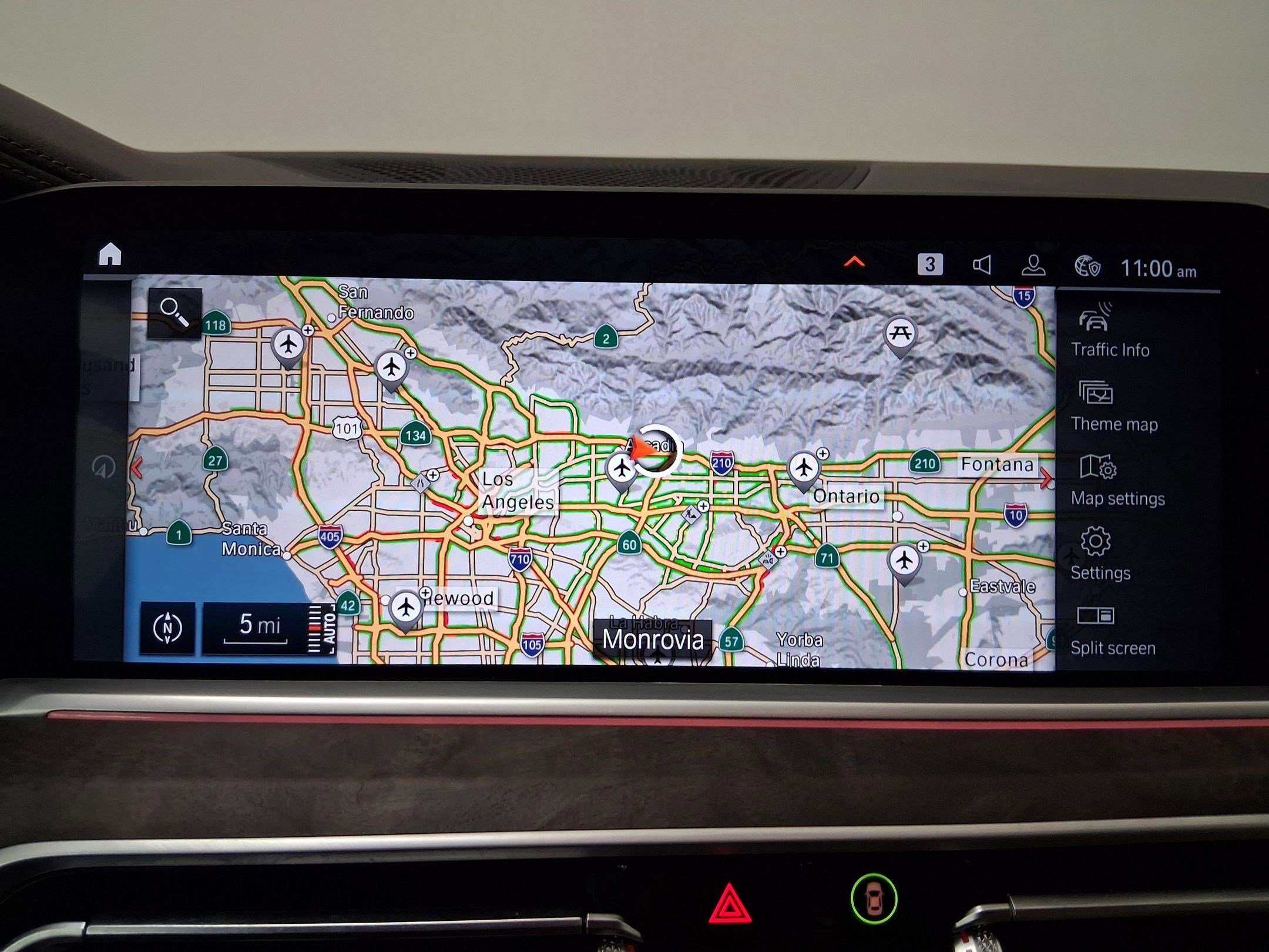 Used 2022 BMW X5 sDrive40i w/ Parking Assistance Package RWD image 26