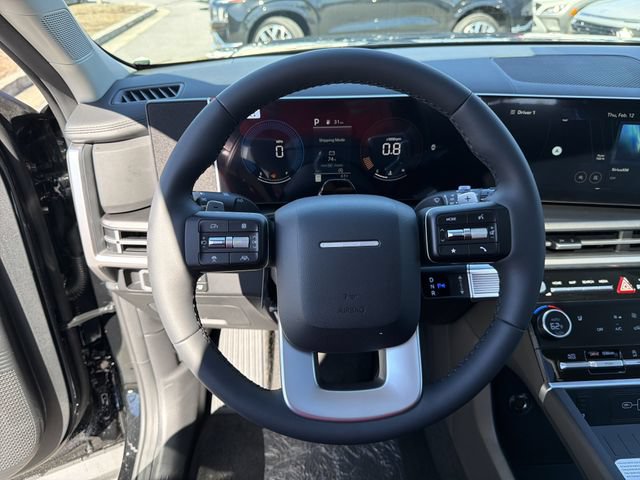 New 2026 Hyundai Santa Fe XRT AWD/4WD image 23