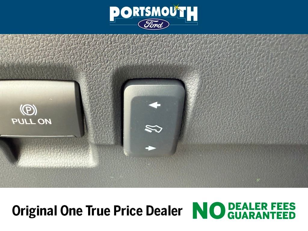 New 2026 Ford F350 Lariat image 26