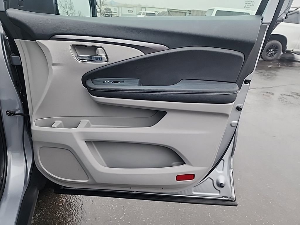 Used 2022 Honda Pilot Special Edition image 33