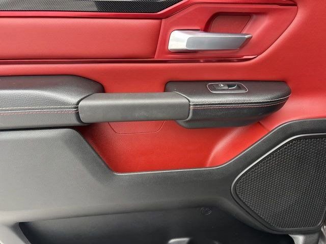 Used 2019 RAM 1500 Rebel w/ Level 2 Equipment Group image 36