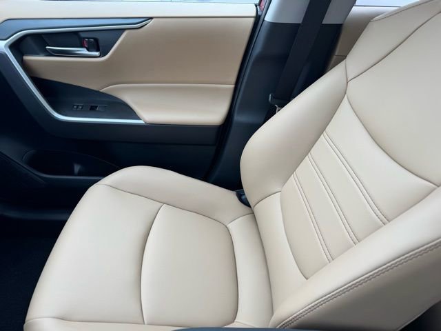 Certified 2025 Toyota RAV4 XLE Premium w/ Weather Package image 23