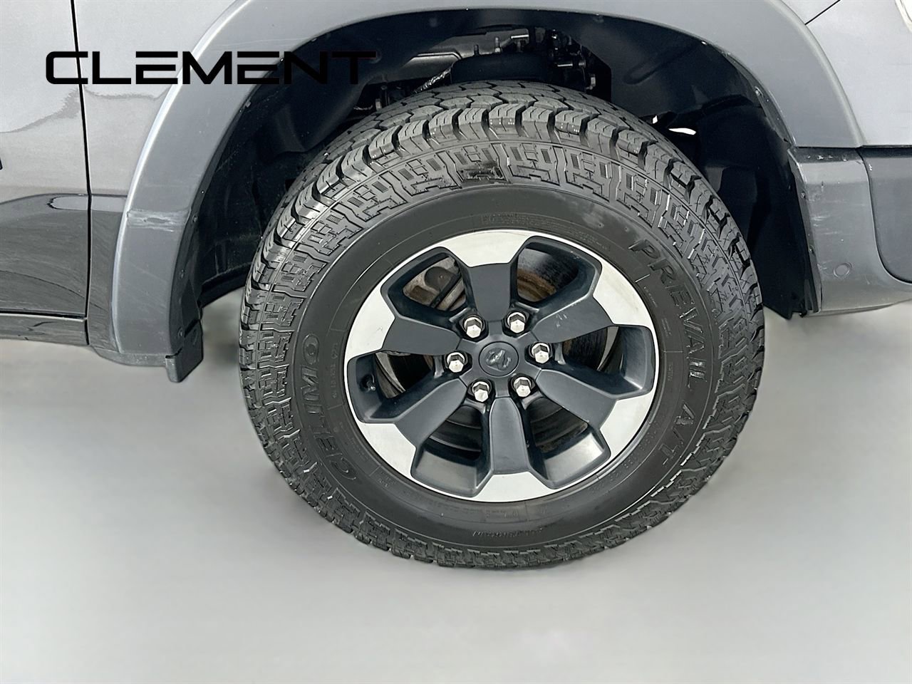 Used 2020 RAM 1500 Rebel w/ Rebel Level 2 Equipment Group AWD/4WD image 35