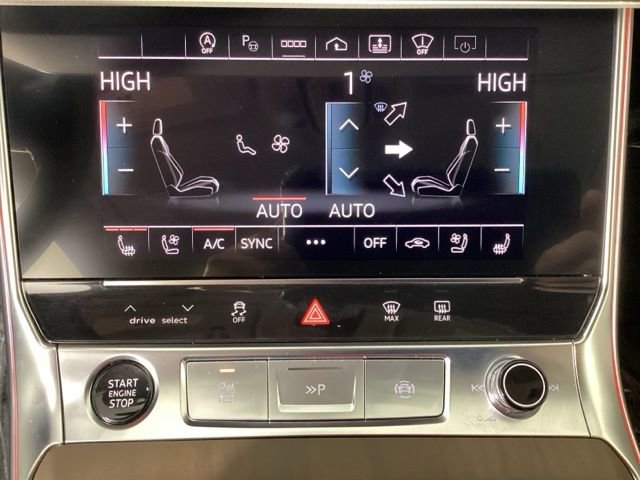 Used 2024 Audi A6 3.0T Prestige image 25