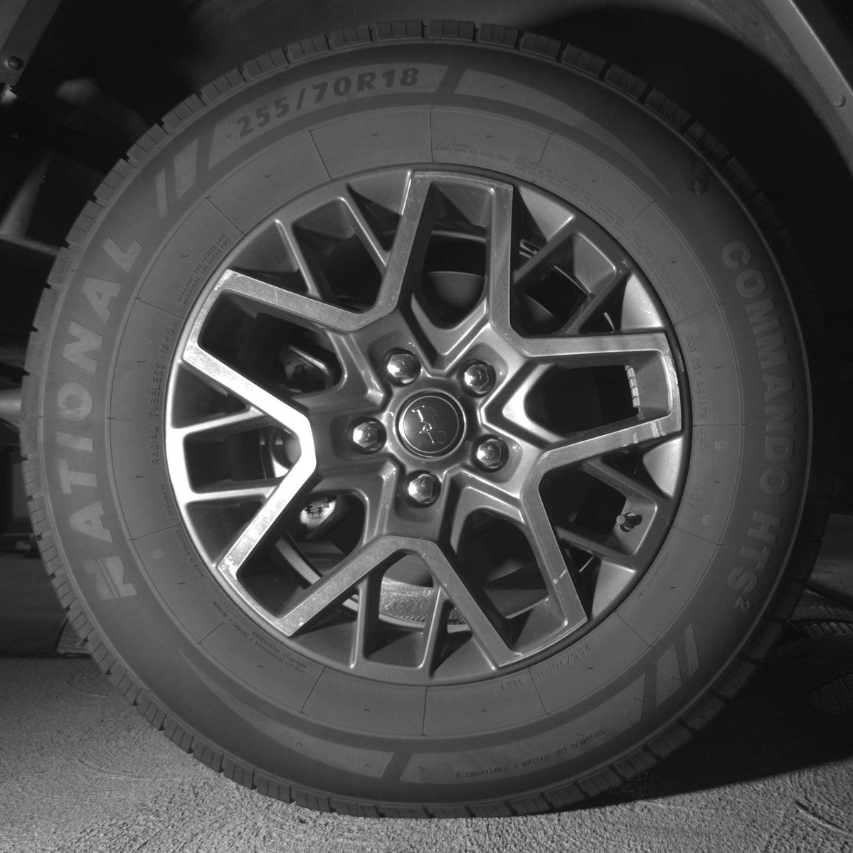 Used 2025 Jeep Wrangler Sahara image 15