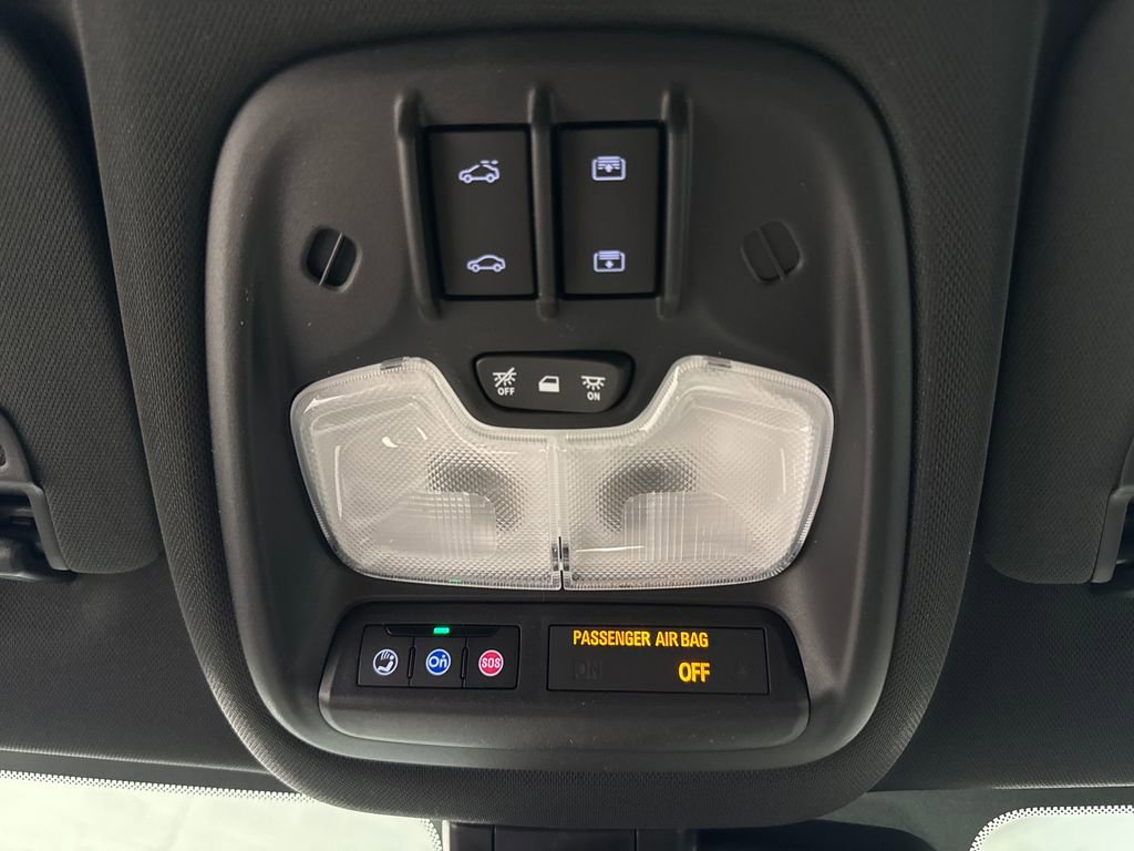 New 2026 Chevrolet TrailBlazer RS w/ Convenience Package FWD image 23