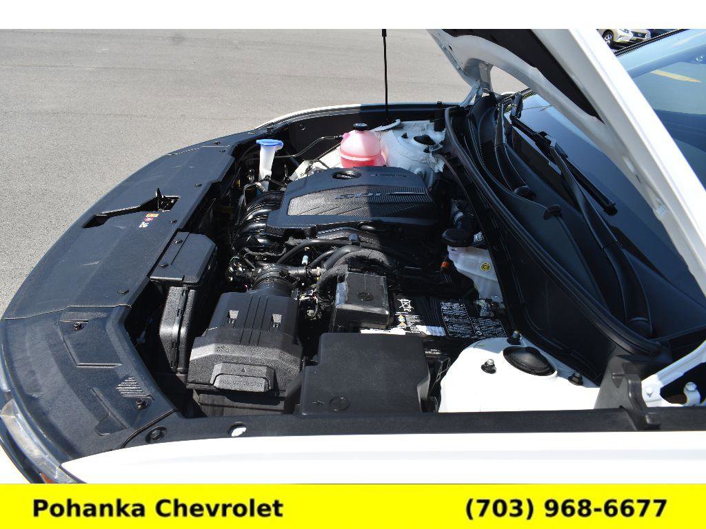 Used 2023 Hyundai Tucson SEL AWD/4WD image 35