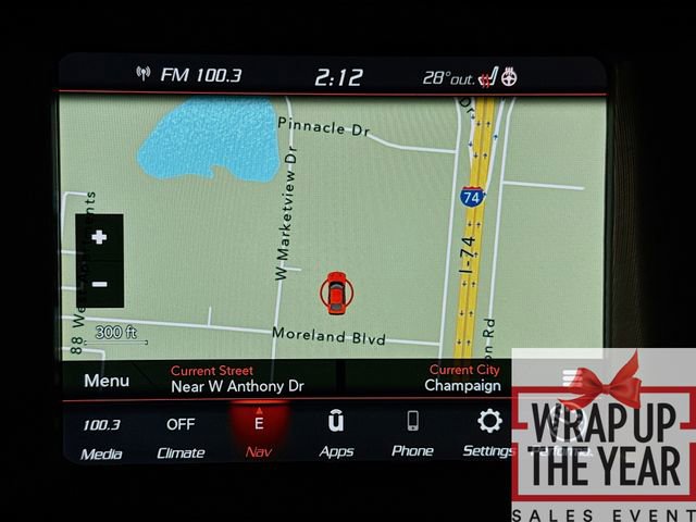 Used 2023 Dodge Charger Scat Pack image 13