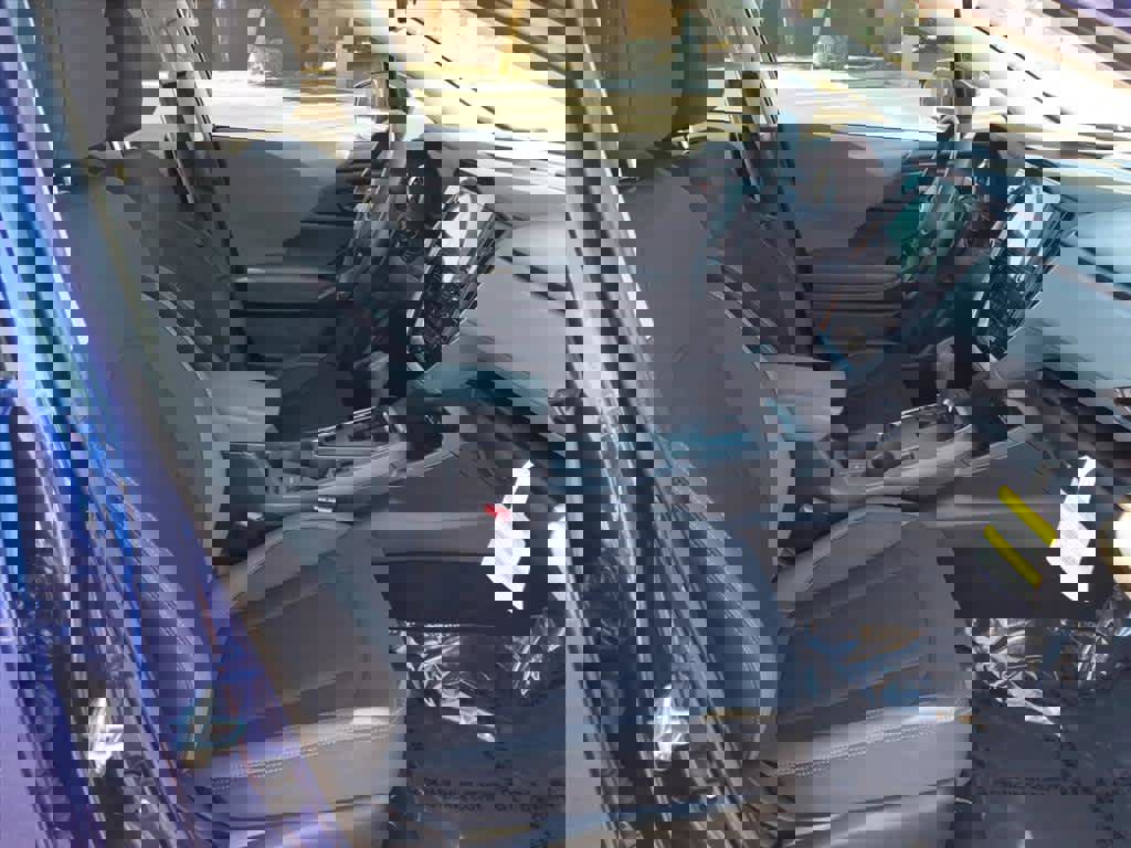 Certified 2025 Subaru Crosstrek 2.0i Premium w/ Convenience Package #2 image 17