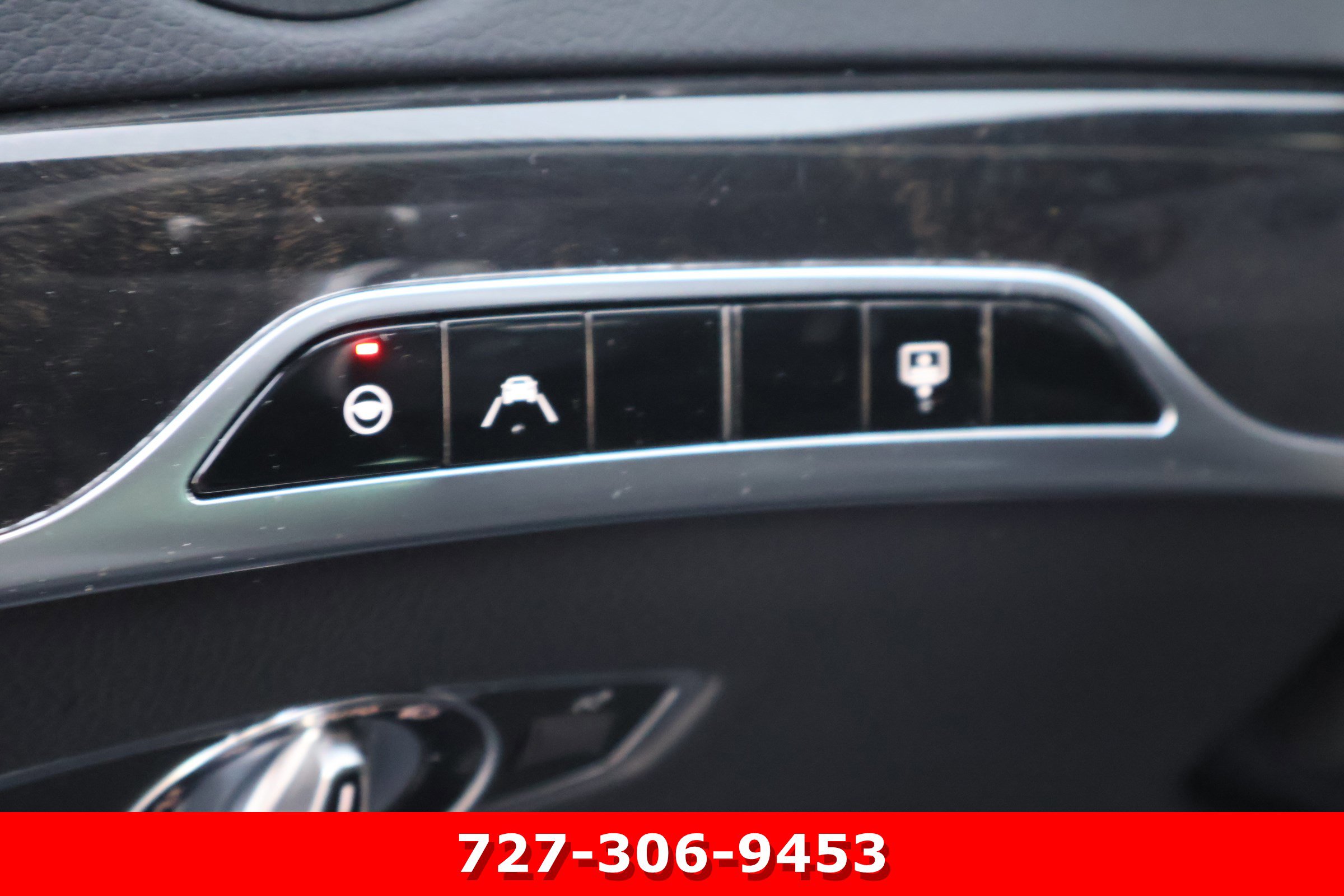 Used 2018 Mercedes-Benz S 560 4MATIC Sedan image 24