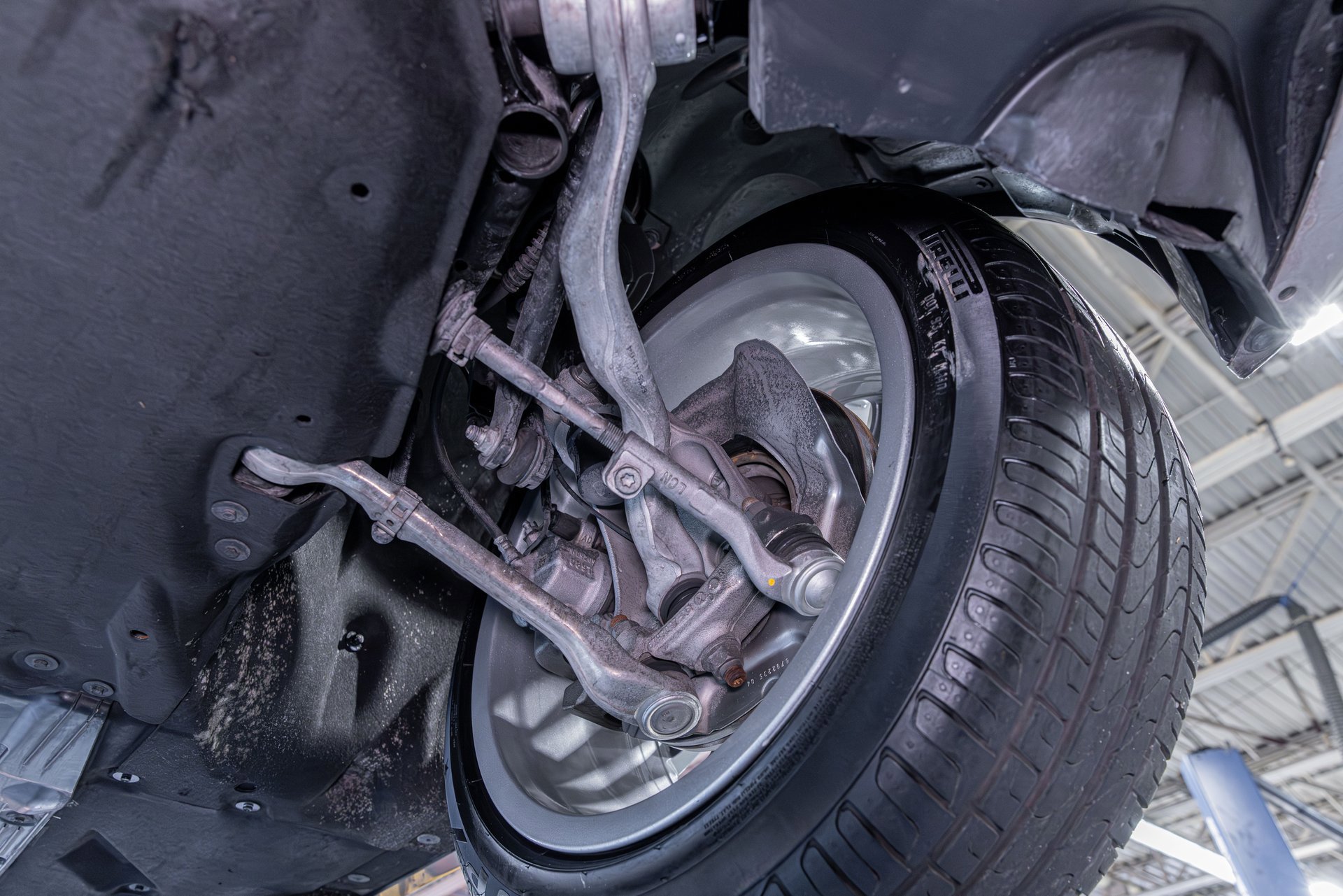 Used 2015 BMW 428i Coupe image 30