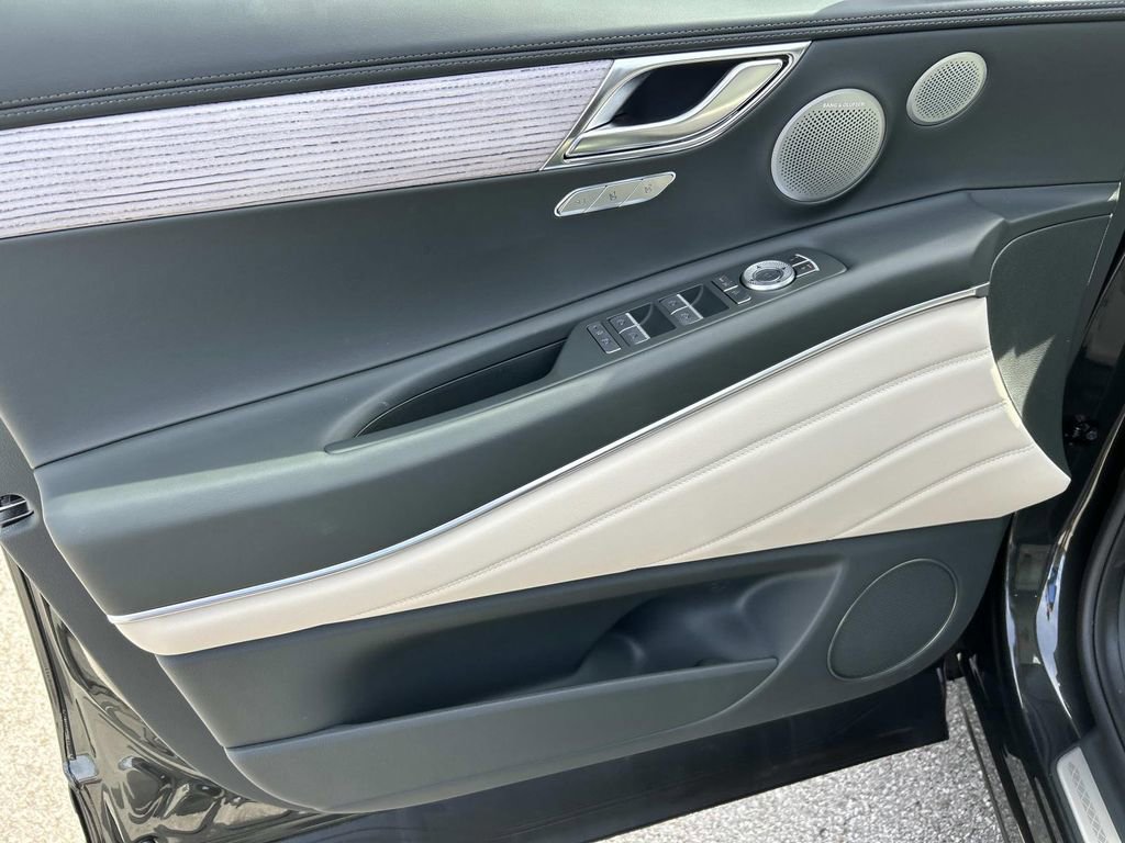 New 2026 Genesis GV80 2.5T Prestige image 17