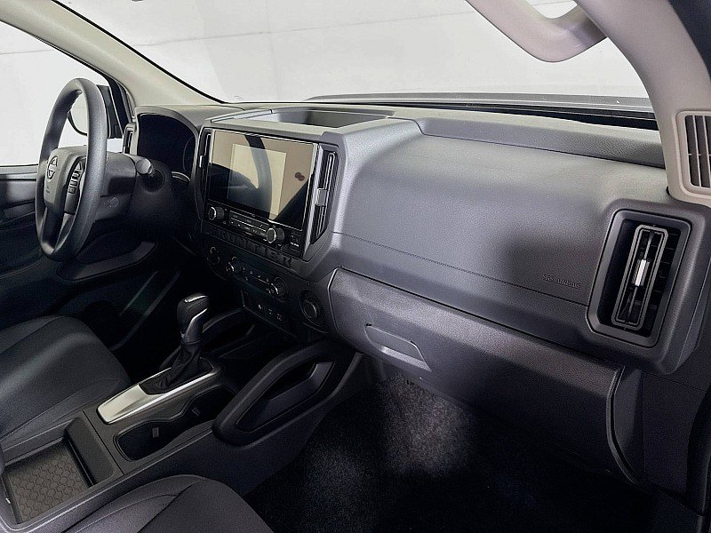 New 2026 Nissan Frontier S w/ Tow Package image 26