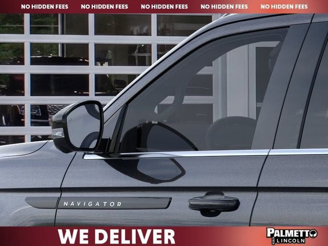 New 2026 Lincoln Navigator Black Label AWD/4WD image 20