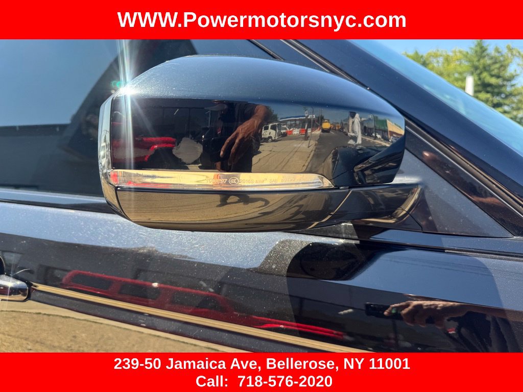 Used 2022 Land Rover Range Rover Sport HST AWD/4WD image 14