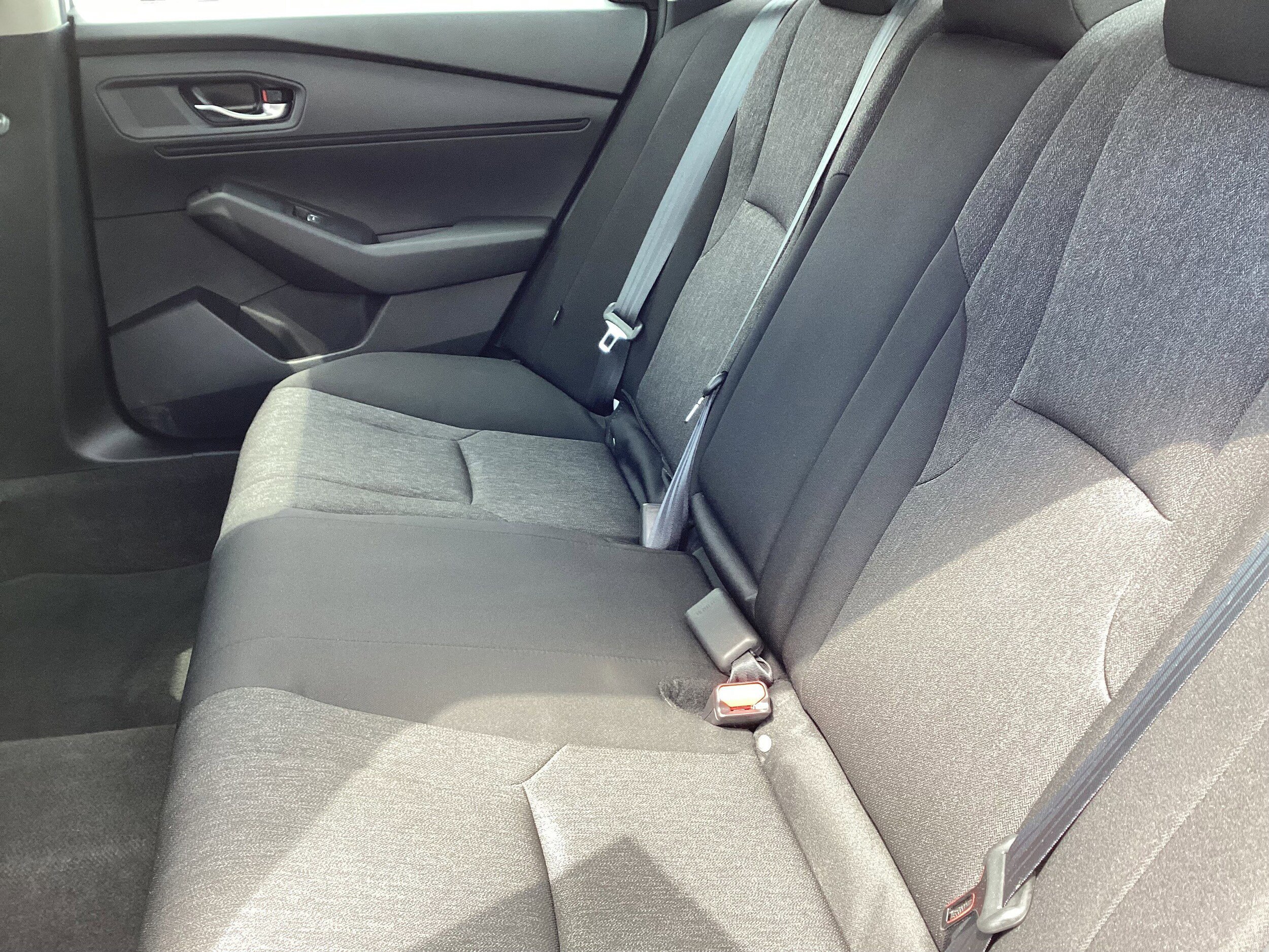 Used 2024 Honda Accord EX image 13