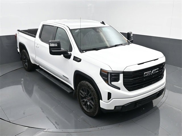 Used 2023 GMC Sierra 1500 Elevation image 20