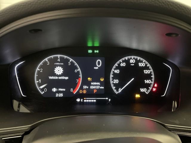 Certified 2023 Honda Civic Sport image 15