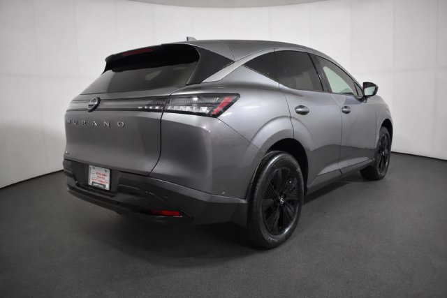 Certified 2025 Nissan Murano SV AWD/4WD image 4