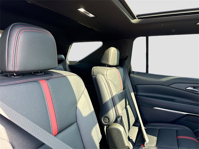 New 2026 Chevrolet Traverse RS image 34