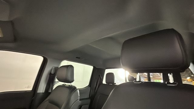 Used 2024 Ford F250 Lariat w/ Sport Appearance Package AWD/4WD image 13