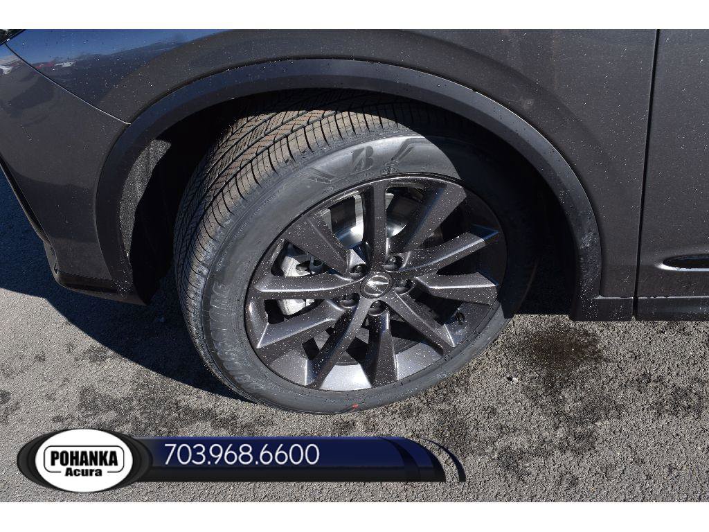 New 2026 Acura MDX A-Spec image 37