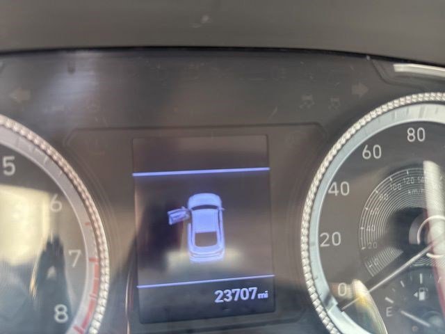 Used 2023 Hyundai Sonata SE w/ Cargo Package FWD image 5