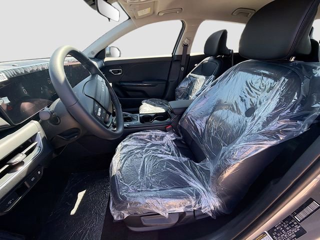 New 2026 Kia K4 EX FWD image 19